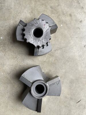 Knife head countersink Bilz D = 60 new countersink H.Bilz