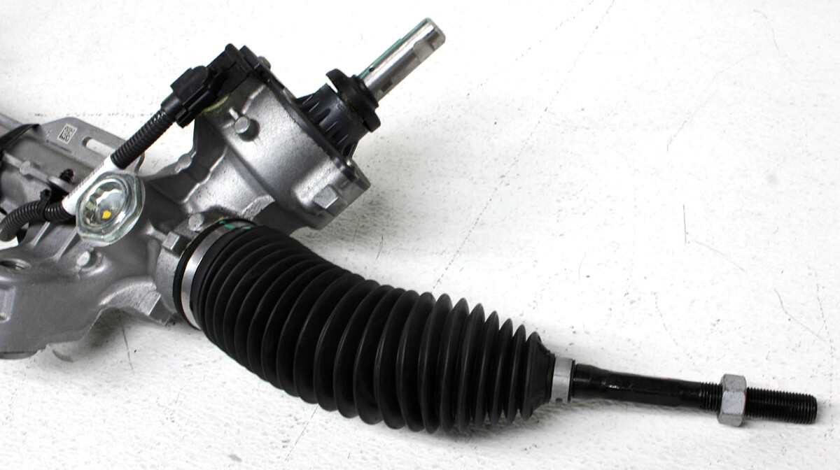 OEM Ford Explorer (2.3L) Steering Rack L1MZ-3504-G Plug