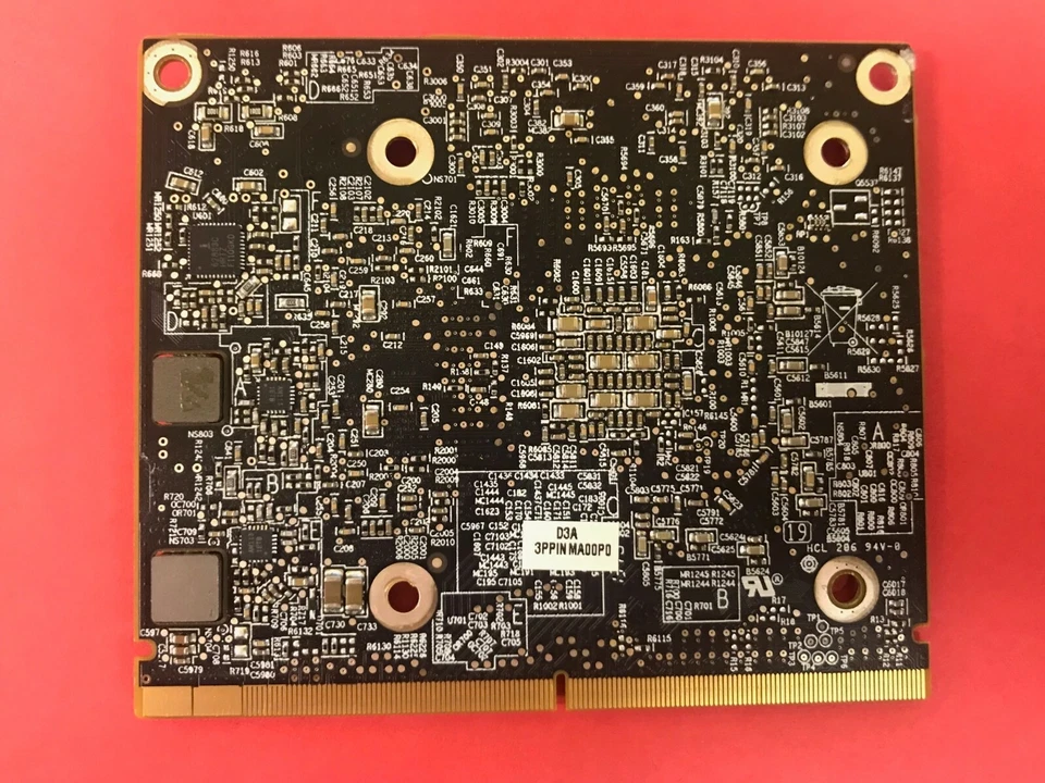 Apple iMac 27" 21.5" A1312 A1311 ATI Radeon HD 6770 VIDEO CARD 109-C29557-00 - Image 3 of 4