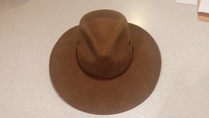 stetson american buffalo collection