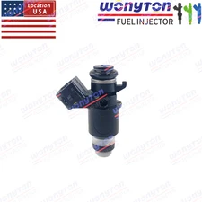 1Pcs Fuel Injector For KYMCO XCITING R 500 F1 XCITING 500i 39300-LDG7-800