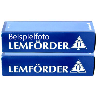 2x LEMFÖRDER 1313202 Koppelstange Stabi Vorne für BMW 7 E38 Z8 E52 2.5D-5.4