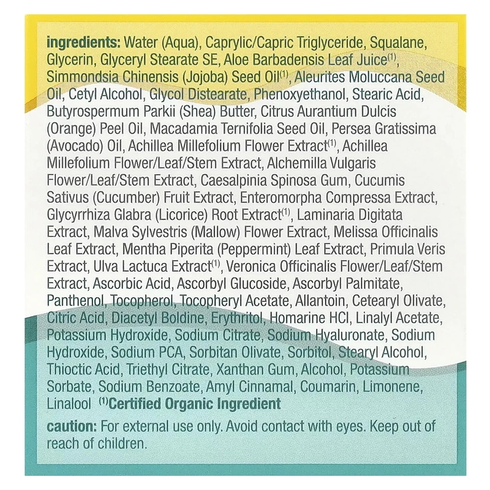 Crema renovadora uniforme y brillante, complejo alpino suizo, 2 oz (57 g) Foto 3 de 3