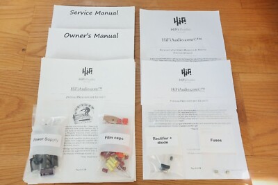 【中古特価！】mother preamp 中古特価！】mother preamp Mother Preamp | Science Amplification