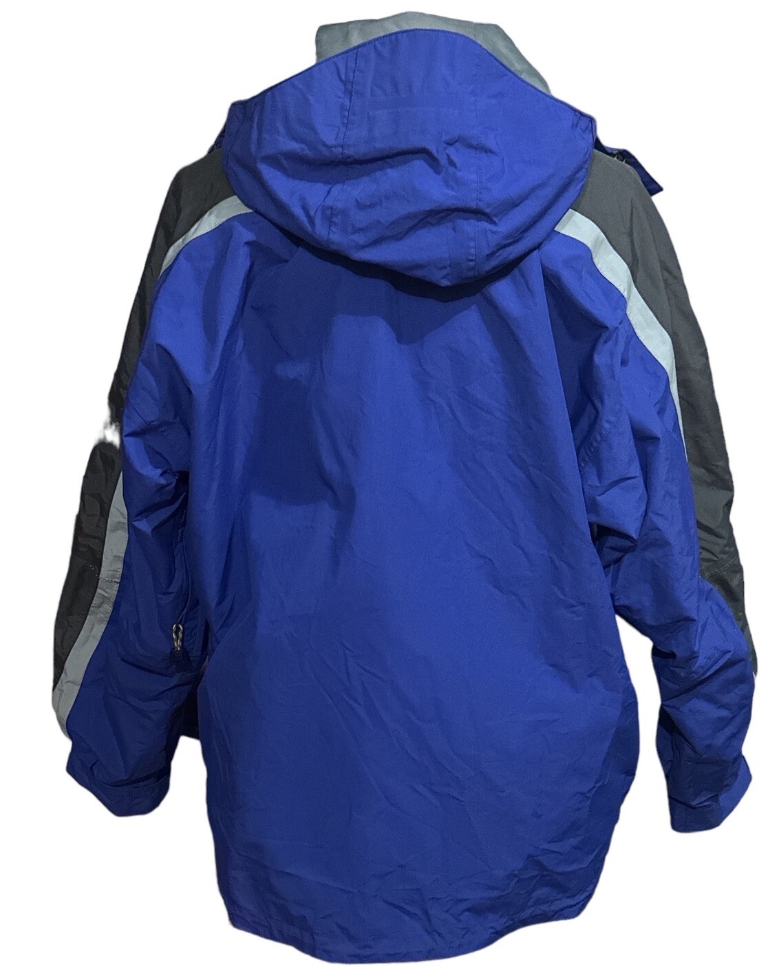 SOLSTICE Snowboarding Jacket Shell MICROSHED Men’… - image 2