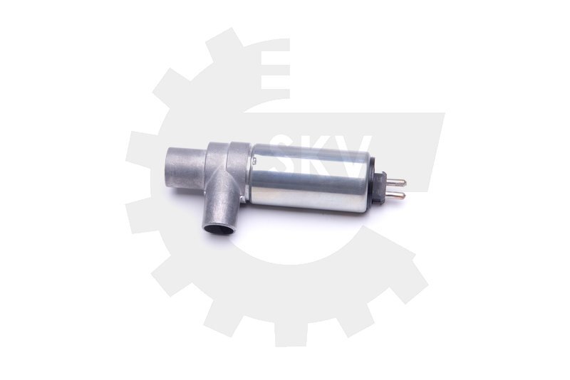 Idle Control Valve, Air Supply SKV 08SKV241 for Mercedes-Benz G-Class S-Class