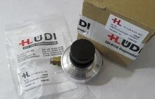 NEW TRUMPF H LUDI 10598 2488199 GAS PRESSURE REGULATOR VALVE