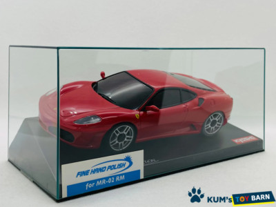 Kyosho Mini-z Body ASC Ferrari F430 MZP312R | eBay