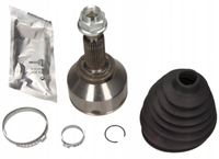 Maxgear 49-0482 Gelenksatz Antriebswelle Gelenk 25-1549MG FüR Nissan Opel Renaul