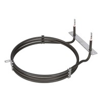 Electrolux 3117704001 Heizung HeißLuft FüR Backofen