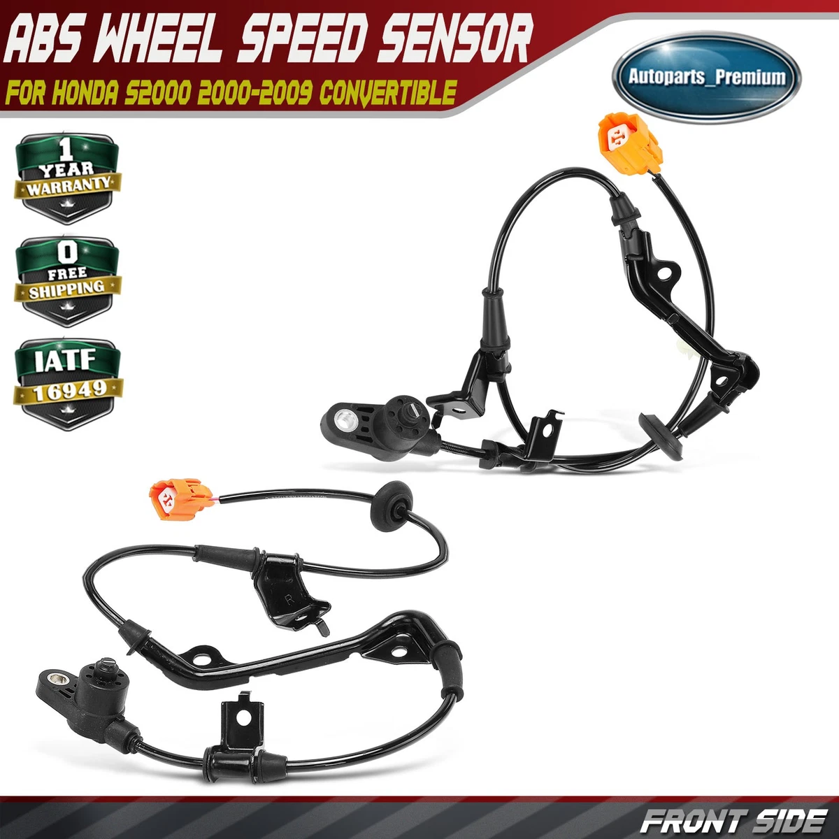 ABS System Parts for Honda S2000 for sale | eBay