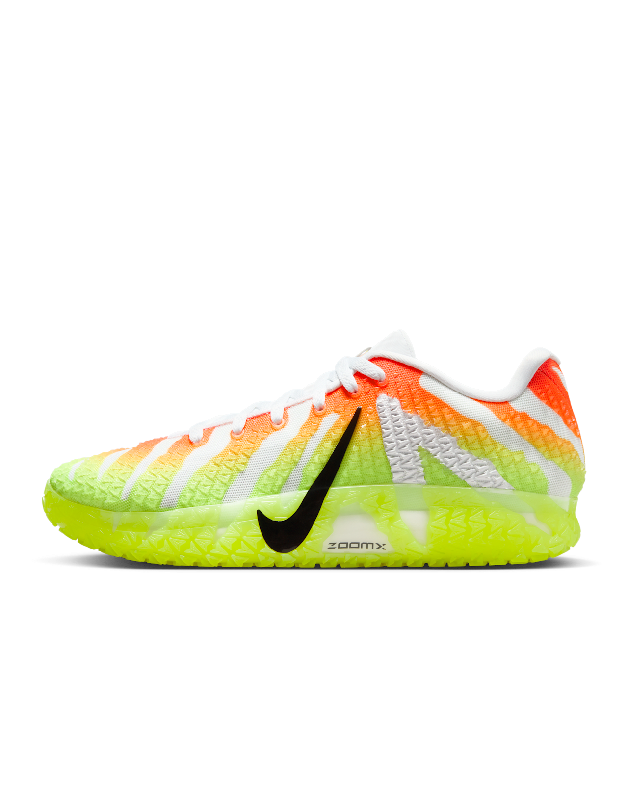 Nike Ja 3 Snowed In Shoes Size 9.5  IH0798-100  NWB