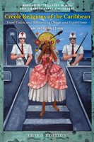 Creole Religions Of The Caribbean, Third Edition | An Introduction | Englisch