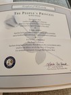 PRINCESS DI FRANKLIN MINT LIMITED EDITION PLATE — photo 7