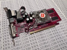 ATI Radeon R37L-SC3C Graphics Card Dvi-I Tv-O...
