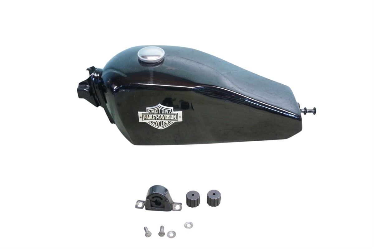 1977 Harley Sportster Cafe Racer XLCR1000 XLCR 1000 CR1000 *2275
