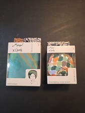 Goody X Morgan Harper Nichols Satin Turban  Massaging Scalp Brush