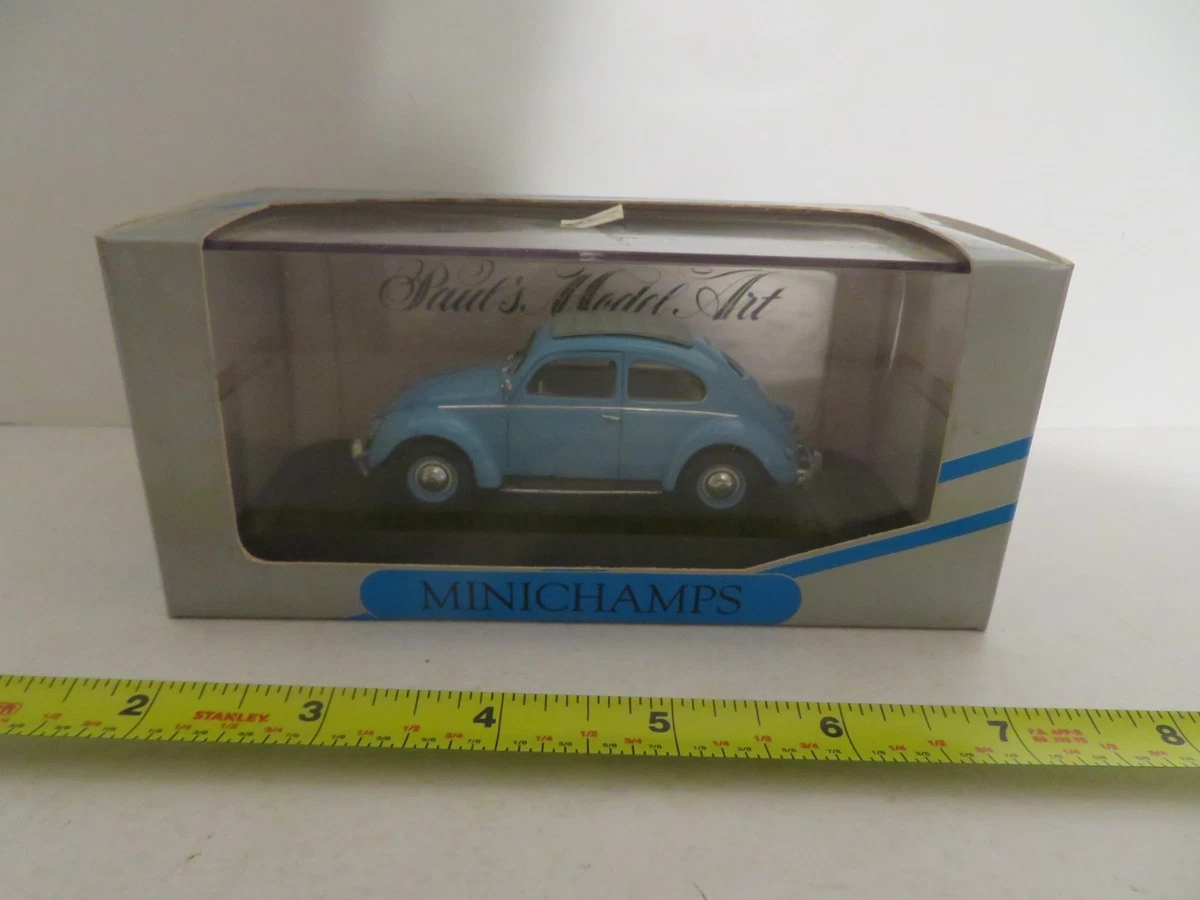 MINICHAMPS Volkswagen Diecast Cars for sale - eBay