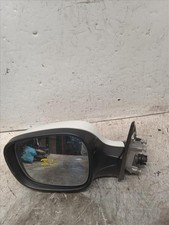 Retroviseur gauche (ou coque) BMW X1