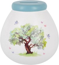 Pot Of Dreams Tree of Life - Money Bank - Smash to Open