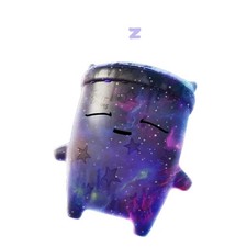 Fortnite Galaxy Dreamy Sprite