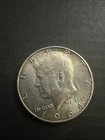 1964 KENNEDY 90% Silver Half Dollar Coins , Great Collector Coin