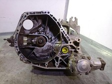 SBXM getriebe ft 5456849 HONDA CR-V I RD 2.0 16V 4WD RD1 RD3 1995