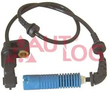 ABS wheel speed sensor Front Axle Right AS4050 AUTLOG for BMW 3 3 Coupe Z4 Coupe
