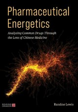 Pharmaceutical Energetics - 9781805010319
