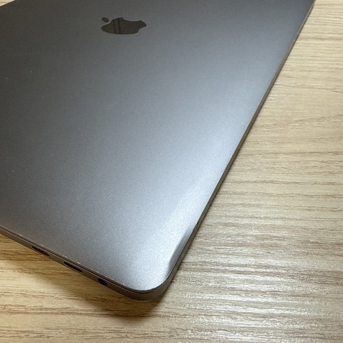 Apple MacBook Pro A1990 15" 2018 Core i7 2,6GHz 16 GB RAM 512GB SSD Sequoia READ - Zdjęcie 10 z 12