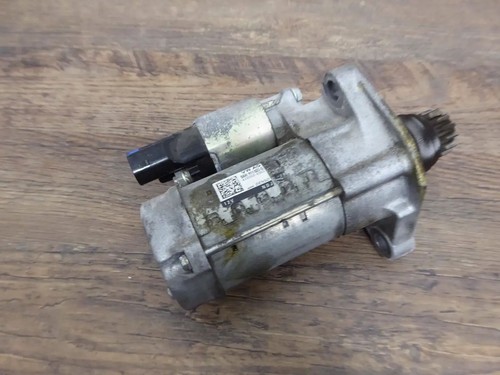 13-17 Audi A3 8V 1.2 TFSI Benzin Anlassermotor 0AH911023G / 428000-8862
