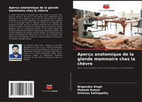 AperçU Anatomique De La Glande Mammaire Chez La ChèVre Nripendra Singh (U. A.)