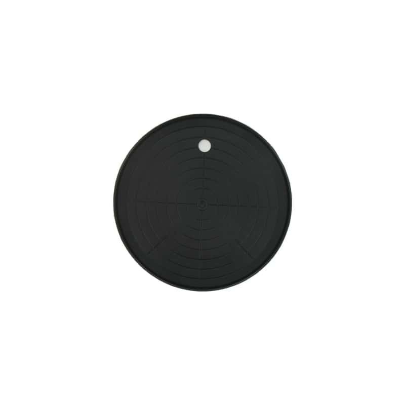 Disque caoutchouc Veribor pour ventouse à pompe de vitrier - 2