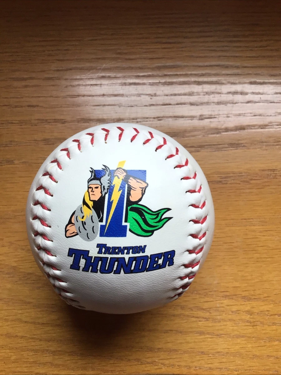 Trenton Thunder Minor League Baseball Fan Apparel and Souvenirs