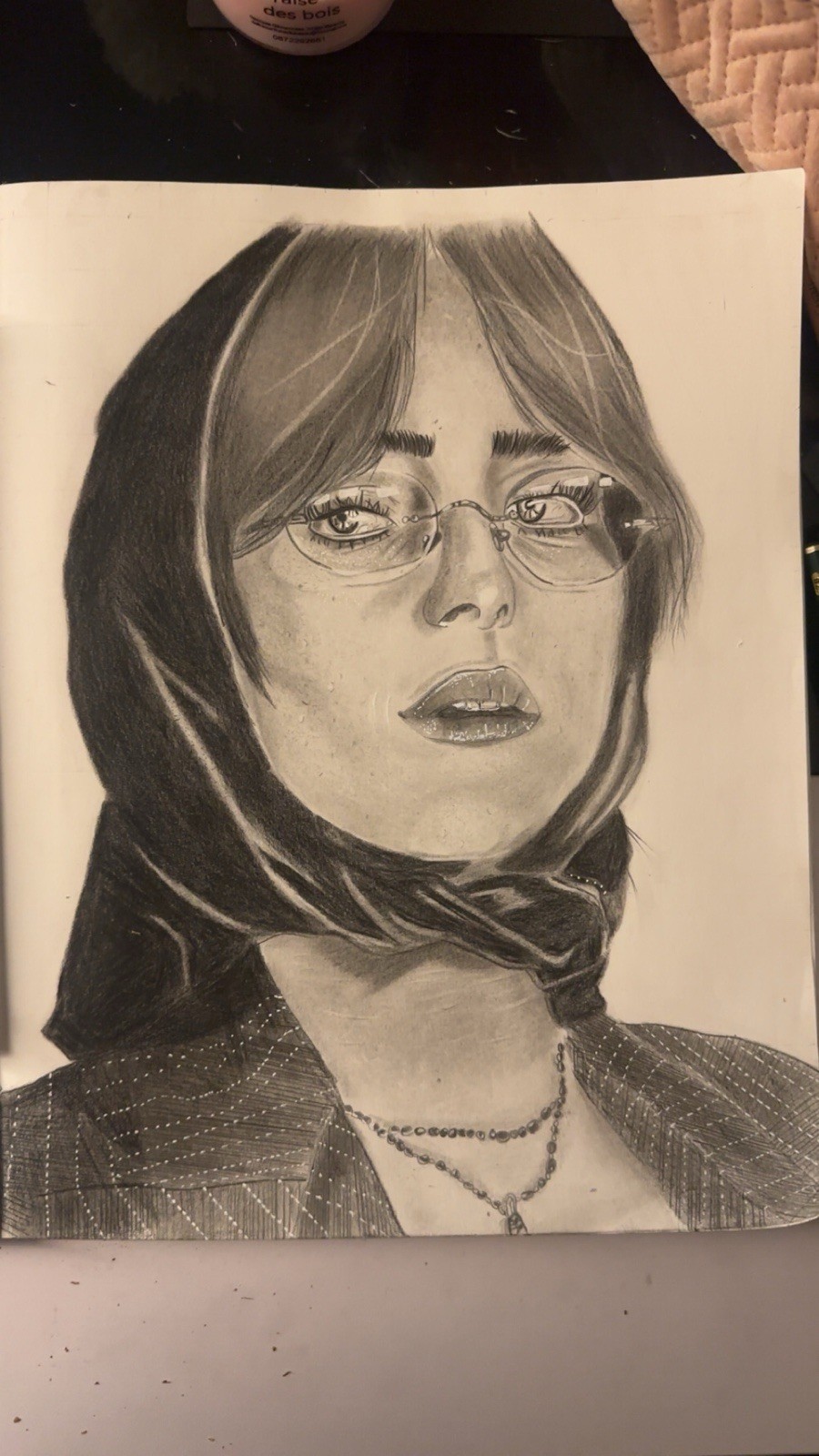 Dessin album d'art premium à grain torchon pour aquarelle et lavis