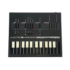 Electro-Harmonix EHX Mini Synthesizer EH0400 - 1848 inc 20 VAT