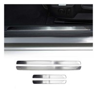 Einstiegsleisten Innen TüRschweller FüR VW Passat B8 2014-2023 Edelstahl 4Tlg