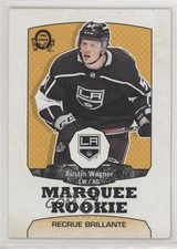 2018-19 Upper Deck O-Pee-Chee Retro Update Blank Back Austin Wagner #618 i9o