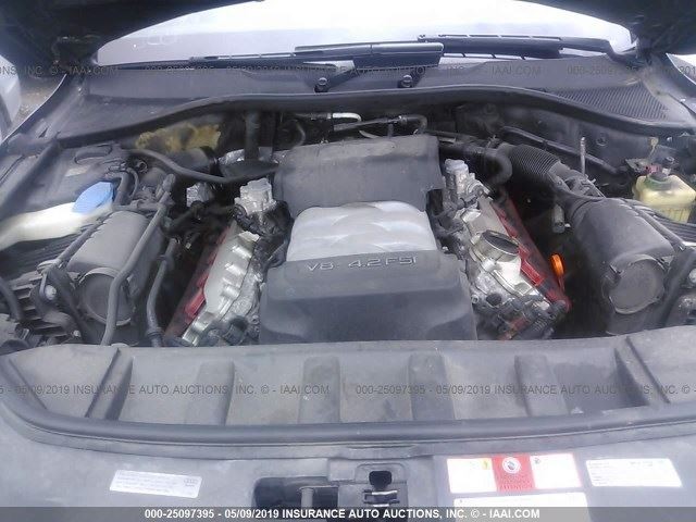 Audi R8 2008-2013 Ac compressor P/N 820375