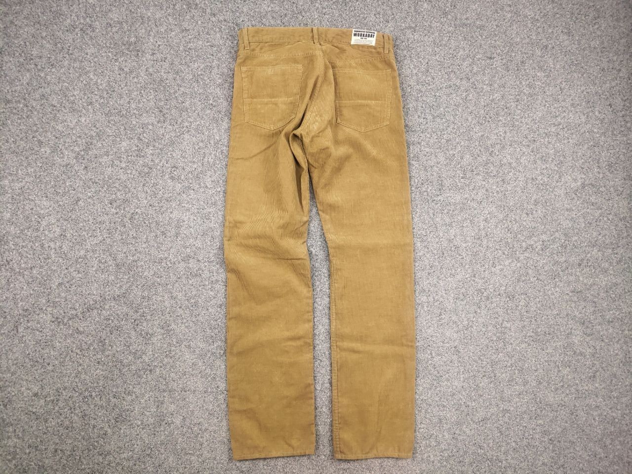 Engineered Garments Workaday Utility Corduroy Tro… - image 6