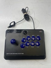 Mayflash F300 Arcade Fight Stick Joystick for...
