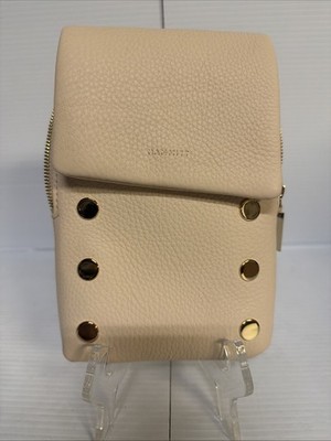 Hammitt VIP Mobile Crossbody Superbloom Pink NWT Brand New