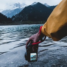 .Camera Hand Strap Adjustable Security Strap Camera Wrist Strap For Cameras