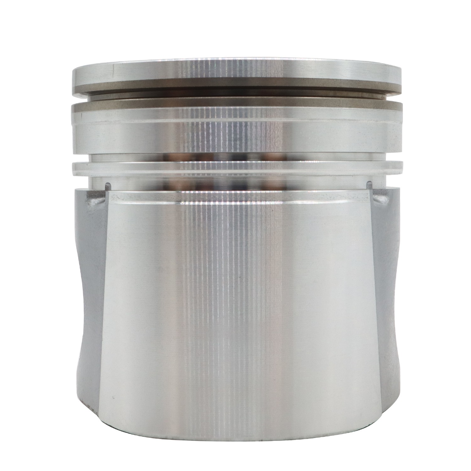 Set of 6 Piston +Ring + PISTON PIN Cummins Fits For 2004-2007 Dodge Ram 5.9L 24v