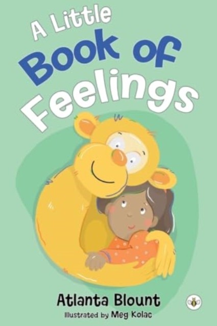 A Little Book of Feelings by Atlanta Blount (Paperback Book)