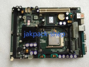 1PC EVOC EC5-1713LDNA VER: A5 motherboard