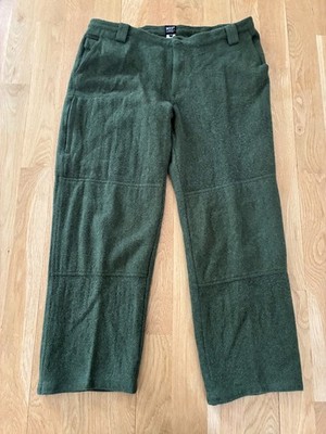 Vintage Woop!Wear Wool Field Pants 42R