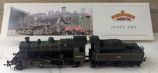 Bachmann Ivatt Class 2MT 2-6-0 46521 32-825 Model Locomotive 00 Gauge Boxed