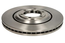 Disque de frein Isuzu D-MAX