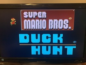 Sistema de Entretenimiento Nintendo - Juego de Acci&oacute;n - Completo en Caja - Excelente Estado 